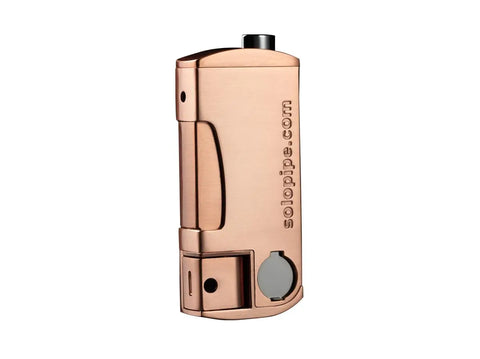 SOLO ALL-IN-ONE LIGHTER solopipe